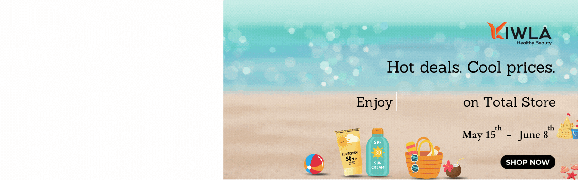 Summer Sale