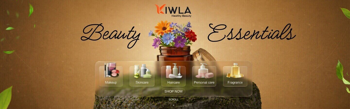 Beauty Essentials