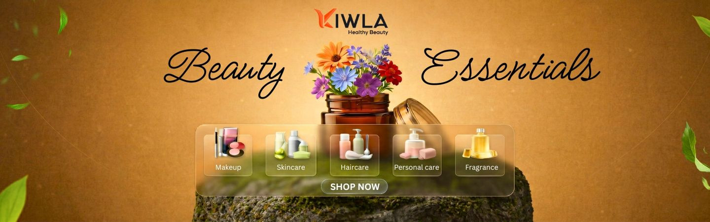 Beauty Essentials