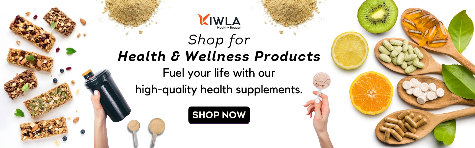 Shop for Health & wellness products