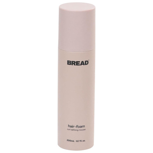 BREAD BEAUTY SUPPLY  Hair-Foam Curl Defining Mousse