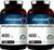 2 Pack Plant Based Dihydromyricetin DHM Cheers Pills Hovenia Dulcis Extract 400mg 120 Capsules Better Morning After Celebration Alcohol Consumption Support Supplement NonGMO 2 Pack Plant Based Dihydromyricetin DHM Cheers Pills Hovenia Dulcis Extract 400mg 120 Capsules Better Morning After Celebration Alcohol Consumption Support Supplement NonGMO