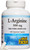 Natural Factors LArginine 500 mg Supports a Healthy Cardiovascular System Heart and Muscle Metabolism 180 capsules 180 servings Natural Factors LArginine 500 mg Supports a Healthy Cardiovascular System Heart and Muscle Metabolism 180 capsules 180 servings