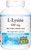 Natural Factors LLysine 500 mg 180 Vegetarian Capsules Natural Factors LLysine 500 mg 180 Vegetarian Capsules
