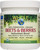 Whole Earth Sea from Natural Factors Beets Berries Antioxidant Boost with Beets Acai More 6.6 oz Powder Whole Earth Sea from Natural Factors Beets Berries Antioxidant Boost with Beets Acai More 6.6 oz Powder