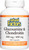 Natural Factors Glucosamine Chondroitin Supports Healthy Joints and Connective Tissue 120 Capsules Natural Factors Glucosamine Chondroitin Supports Healthy Joints and Connective Tissue 120 Capsules