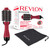 REVLON Salon One-Step Hair Dryer and Volumiser with Titanium Coating, RVDR5279UKE REVLON Salon One-Step Hair Dryer and Volumiser with Titanium Coating, RVDR5279UKE