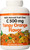 Natural Factors Vitamin C Tangy Orange Flavor Chewable 500 Mg Wafers 180Count Pack Of 6 Natural Factors Vitamin C Tangy Orange Flavor Chewable 500 Mg Wafers 180Count Pack Of 6