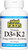 Natural Factors Vitamin D3  K2 1000 IU and 120 mcg Supports Bone and Vascular Health 60 Softgels