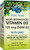 Whole Earth Sea from Natural Factors Vitamin D3 5000 IU 125 mcg Whole Food Supplement Vegan 60 Capsules 60 Servings Whole Earth Sea from Natural Factors Vitamin D3 5000 IU 125 mcg Whole Food Supplement Vegan 60 Capsules 60 Servings