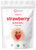 Organic Strawberry Freeze Dried Powder 12 Ounce 56 Servings Organic Strawberry Freeze Dried Powder 12 Ounce 56 Servings