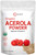Pure Acerola Cherry Powder Organic Natural Organic Vitamin C for Immune System Booster 8 Ounce Best Superfoods for Beverage Smoothie and Drinks Vegan Friendly Brazil Origin