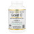 California Gold Nutrition Gold C, Vitamin C, 1,000 mg, 240 Veggie Capsules California Gold Nutrition Gold C, Vitamin C, 1,000 mg, 240 Veggie Capsules