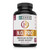 Zhou Nitric Oxide with L Arginine Citrulline Malate AAKG and Beet Root | Powerful N.O. Booster and Muscle Builder for Strength Blood Flow and Endurance 30 Servings 120 Veggie Caps Zhou Nitric Oxide with L Arginine Citrulline Malate AAKG and Beet Root | Powerful N.O. Booster and Muscle Builder for Strength Blood Flow and Endurance 30 Servings 120 Veggie Caps
