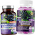 N1N Premium Elderberry Gummies Vitamin C Zinc and Immune Support Booster 10 Potent Ingredients to Support Gut Health and Boost Immunity 2 Pack Bundle N1N Premium Elderberry Gummies Vitamin C Zinc and Immune Support Booster 10 Potent Ingredients to Support Gut Health and Boost Immunity 2 Pack Bundle