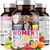 N1N Premium Daily Multivitamins for Women 30 Potent Vitamins Minerals and Herbs with Echinacea Selenium Cranberry Spirulina Lycopene and Lutein for Immunity and Energy 60 Veg Caps N1N Premium Daily Multivitamins for Women 30 Potent Vitamins Minerals and Herbs with Echinacea Selenium Cranberry Spirulina Lycopene and Lutein for Immunity and Energy 60 Veg Caps