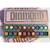 Diamond 20 Color Eye Shadow Palette Diamond 20 Color Eye Shadow Palette
