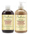 Shea Moisture - Jamaican Black Castor Oil Shampoo & Conditioner Set Shea Moisture - Jamaican Black Castor Oil Shampoo & Conditioner Set