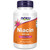 Now Foods Niacin (500 mg) -100 Capsules