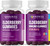 Family Elderberry Gummies with Zinc and Vitamin C Herbal Supplements Ingredient for Potent Antioxidant Support Immune Defense Adult and Kids Family Elderberry Gummies with Zinc and Vitamin C Herbal Supplements Ingredient for Potent Antioxidant Support Immune Defense Adult and Kids