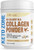 Dr. Colberts Keto Zone Vanilla Collagen Powder Includes Marine Collagen NonGMO Gluten Free 630g Dr. Colberts Keto Zone Vanilla Collagen Powder Includes Marine Collagen NonGMO Gluten Free 630g