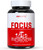 Focus Mushroom Supplement Complex by GoBiotix Lions Mane Cordyceps Reishi Chaga Maitake More Adaptogen Nootropic Brain Booster Pills for Memory Clarity Energy Immune Support 90 Capsules Focus Mushroom Supplement Complex by GoBiotix Lions Mane Cordyceps Reishi Chaga Maitake More Adaptogen Nootropic Brain Booster Pills for Memory Clarity Energy Immune Support 90 Capsules