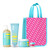 The ATeam Body Care Set The ATeam Body Care Set