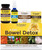 Dr. Schulzes 5Day Bowel Detox Herbal Colon Cleanse May Improve Digestion Promotes Healthy Movements Packets Dr. Schulzes 5Day Bowel Detox Herbal Colon Cleanse May Improve Digestion Promotes Healthy Movements Packets