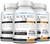 Approved Science Black Seed Oil  Cold Pressed Nigella Sativa  Standardized to 2 Thymoquinone  180 Softgels  Boost Immune Respiratory and Digestive Systems Approved Science Black Seed Oil  Cold Pressed Nigella Sativa  Standardized to 2 Thymoquinone  180 Softgels  Boost Immune Respiratory and Digestive Systems
