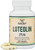 Double Wood Supplements Luteolin Supplement 100mg Servings 120 Capsules Double Wood Supplements Luteolin Supplement 100mg Servings 120 Capsules