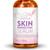 Skin Perfecting Serum Rosehip Oil Hyaluronic Acid Serum for Face Hydrating Fades Lines Wrinkles Repairs Damaged Skin Couple With Vitamin C Serum by Eva Naturals 1 oz. Skin Perfecting Serum Rosehip Oil Hyaluronic Acid Serum for Face Hydrating Fades Lines Wrinkles Repairs Damaged Skin Couple With Vitamin C Serum by Eva Naturals 1 oz.