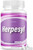 Herpesyl Pills Capsules Supplement Tablets Purple Bottle 60 Capsules Herpesyl Pills Capsules Supplement Tablets Purple Bottle 60 Capsules