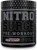 NITROSURGE Black Pre Workout Supplement Nootropic Energy Booster Powder w/Dynamine TeaCrine PreWorkout Nitric Oxide Booster 30 Servings Sour Gummy NITROSURGE Black Pre Workout Supplement Nootropic Energy Booster Powder w/Dynamine TeaCrine PreWorkout Nitric Oxide Booster 30 Servings Sour Gummy