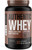 Authentic Whey Muscle Building Whey Protein Powder  Low Carb NonGMO No Fillers Mixes Perfectly  Chocolate Flavor