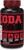 GDA XT Glucose Disposal Agent Nutrient Partitioning Supplement Glucose Support w/ GS4 Chromax Chromium Berberine More Powerful Muscle Builder and Body Recomposition Agent 90 Veggie Capsules GDA XT Glucose Disposal Agent Nutrient Partitioning Supplement Glucose Support w/ GS4 Chromax Chromium Berberine More Powerful Muscle Builder and Body Recomposition Agent 90 Veggie Capsules