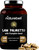 Naturebell Saw Palmetto Complex Saw Palmetto Powder Extract with Pumpkin Seed 1000mg 180 Capsules 3 in 1 Formula Prostate and Hair Growth Supplement Decrease Frequent Urination for Men Women Naturebell Saw Palmetto Complex Saw Palmetto Powder Extract with Pumpkin Seed 1000mg 180 Capsules 3 in 1 Formula Prostate and Hair Growth Supplement Decrease Frequent Urination for Men Women