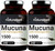 2 Pack Naturebell Mucuna Pruriens Capsules 1500Mg Per Serving Made With Mucuna And Ashwagandha 240 Capsules 2 In 1 Formula Contains Mucuna Pruriens Seeds For Mood Mind And Brain Health 2 Pack Naturebell Mucuna Pruriens Capsules 1500Mg Per Serving Made With Mucuna And Ashwagandha 240 Capsules 2 In 1 Formula Contains Mucuna Pruriens Seeds For Mood Mind And Brain Health