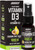 Onnit Labs Vitamin D3 Spray K2 Passion Fruit Guava 0.8 Fl Oz Onnit Labs Vitamin D3 Spray K2 Passion Fruit Guava 0.8 Fl Oz