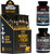 ONNIT Alpha Brain Instant  Mood 30ct  Shroom Tech Sport 84ct Nootropic Stack