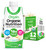 Orgain Organic Nutritional Shake Vanilla Bean Meal Replacement 16g Grass Fed Whey Protein 20 Vitamins Minerals Gluten Soy Kosher NonGMO 11 Fl Oz Pack of 12 Orgain Organic Nutritional Shake Vanilla Bean Meal Replacement 16g Grass Fed Whey Protein 20 Vitamins Minerals Gluten Soy Kosher NonGMO 11 Fl Oz Pack of 12