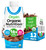 Orgain Organic Vegan Plant Based Nutritional Shake Smooth Chocolate Meal Replacement 16g Protein 22 Vitamins Minerals Dairy Gluten 11 Fl Oz Pack of 12 Orgain Organic Vegan Plant Based Nutritional Shake Smooth Chocolate Meal Replacement 16g Protein 22 Vitamins Minerals Dairy Gluten 11 Fl Oz Pack of 12