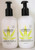 Wellphoria Nourishing Hand Body Lotion 2 pack 8oz each Vegan Formula Wellphoria Nourishing Hand Body Lotion 2 pack 8oz each Vegan Formula