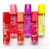 ITALIA DELUXE FRUITY ROLLON LIP GLOSS SET OF 6 .3oz each ITALIA DELUXE FRUITY ROLLON LIP GLOSS SET OF 6 .3oz each