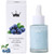 Miss Queen Anti Aging Serum for Face Blueberry with Blueberry Extract vit A C E Folic Acid and Soybean Extract. Hydrate Prime Repair. Miss Queen Anti Aging Serum for Face Blueberry with Blueberry Extract vit A C E Folic Acid and Soybean Extract. Hydrate Prime Repair.