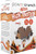 Power Crunch Kids Protein Energy Snack Wafer Bar Naturally Flavored Delicious Healthy Designed Specifically for Kids SMores Pack of 5 Bars 5 Count Pack of 1 Power Crunch Kids Protein Energy Snack Wafer Bar Naturally Flavored Delicious Healthy Designed Specifically for Kids SMores Pack of 5 Bars 5 Count Pack of 1