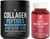 Sports Research Collagen Peptides Powder 16oz Apple Cider Vinegar Gummies 60ct Bundle Sports Research Collagen Peptides Powder 16oz Apple Cider Vinegar Gummies 60ct Bundle