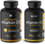 Vitamin D3 Vitamin K2 Bundle Vitamin D3 Vitamin K2 Bundle