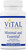 Vital Nutrients Minimal and Essential One a Day Multivitamin/Mineral and Antioxidant Formula 90 Vegetarian Capsules