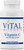 Vital Nutrients Vitamin C with Bioflavonoids Vitamin C and Bioflavonoid Formula 220 Vegetarian Capsules Vital Nutrients Vitamin C with Bioflavonoids Vitamin C and Bioflavonoid Formula 220 Vegetarian Capsules