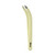Vitry Club Eyebrow Yellow Slant End Crab Vitry Club Eyebrow Yellow Slant End Crab